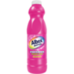 Albex Nostain Stain Remover Washing Liquid 750ML Pack Of 6