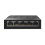TP-link Litewave 5 Port Gigabit Desktop Switch - Plastic Case