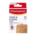 Fabric Knee & Elbow 10'S