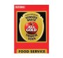 Tomato Sauce 4.5L