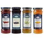 - Jam Extra Fruit Jam Combo 284G - Pack Of 4