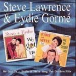 We Got Us. Sing The Golden Hits Cd