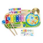 Melissa Blues Clues & You Wooden Music Maker Board