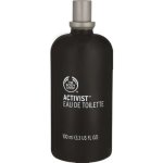 The Body Shop Activist Eau De Toilette 100ML