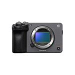 Sony Cinema Line FX5 Camera