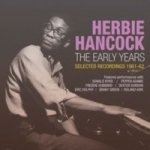 The Early Years Selected Recordings 1961-62 Cd