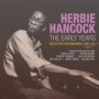 The Early Years   Selected Recordings 1961-62     Cd
