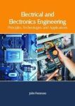 Electrical And Electronics Engineering: Principles Technologies And Applications Hardcover