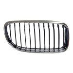 Bmw E90 Kidney Grille Right 09-11