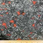 Bengaline Embossed 150CM -5