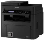 Canon I-sense MF264DW O-IN-1 Printer Print+scan+copy With Auto Duplex Print copy + 50S Duplex Adf + Network Ready Wired + Wirele
