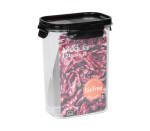 L&l Modular Rectangle Container 1.2L