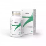 Felix Capsules 30'S