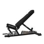Benchmark Multi-adjustable Bench Performance Line