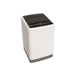 Defy 8KG Top Loader White - DTL155