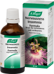 Nervous Insomnia Formula 30ML