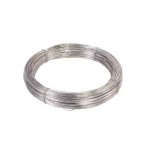 Galvanized Wire – 5KG