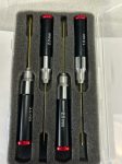 Pro-line Metric Tool Set 4PC