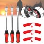 Motorcycle Accessories Tire Repair Tools