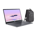 Acer Chromebook CB515-2HT-54MA 15.6" Fhd Comfyview Ips Multi-touch Lcd