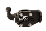 Land Rover Discovery 3 & 4 Standard Adjustable Tow Hitch For