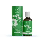 S Olive Leaf Extract 30ML - Moringa