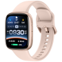 Volkanox Solaris Series Fitness Smartwatch – Gold