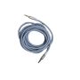 3.5 Male To Male Aux Cable AB-S810