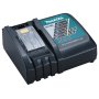 Charger Makita DC18RC 18V Lithium-ion