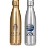 Serendipio Discovery Stainless Steel Vacuum Water Bottle 500ML