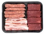 Braai Box 4 1.3KG P kg