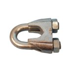 Clamps Wire Rope Crosby 22MM From Agrinet