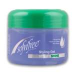 Styling Gel 250ML Natural Hold - With Multivitamins