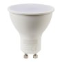 Eurolux GU10 LED General Light Bulb Warm White 7W