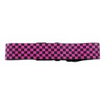 FTS S118-D Guitar Strap Checkered