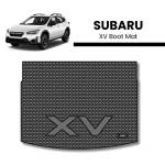 Subaru Xv Boot Mat
