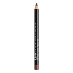 Professional Makeup Slim Eye Pencil - Black 1