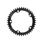 5-BOLT Chainring - 130 Bcd - 58T