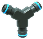 - 3 Way Connector Standard