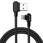 90 Degree Light Cable USB For Iphone