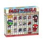 Bitty Pop Marvel: Spider-man - Daily Bugle Collector Pack
