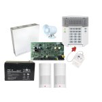 MG5050 PMD2 X2 K32LED Tans Full KIT 7AH
