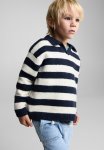 Sweater Ordino - Navy