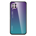 Huawei P40 Lite Gradient Phone Case