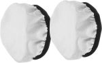 Soft Comfortable Ear Pads For Wired Wireless Headphones
