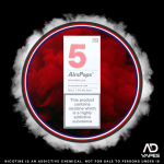 Airscream Airspops 313 Ice Watermelon 19MG 30ML Half Strength