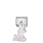 Silvershine Hanging Mermaid Link