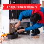 Fridge Or Freezer Repair