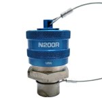 Nozzle R-series Coolant