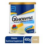 Glucerna Triple Care 400G